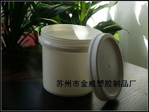 10升塑料桶罐 苏州金威塑胶制品的优质选择