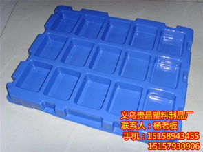 诚信塑品质 贵昌塑料致天下客的三点真言