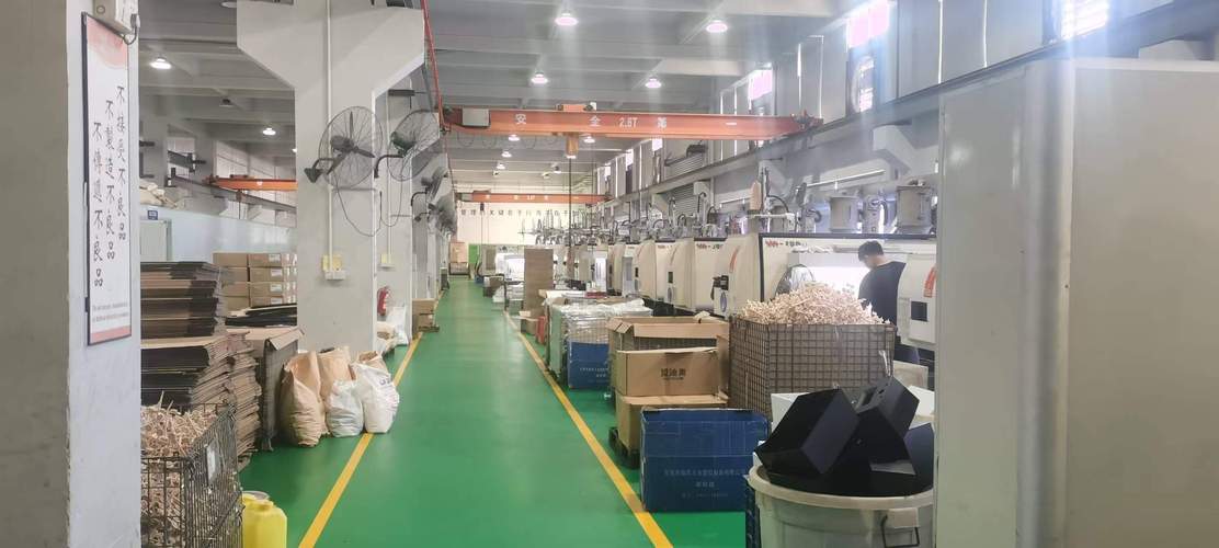 东莞市力中塑胶制品——专业注塑模具加工与塑料制品制造厂家